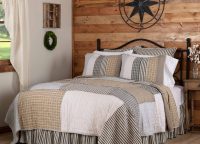 Ashmont King Quilt