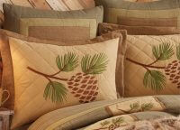 Pineview Standard Pillow Sham
