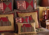 Cabin Standard Pillow Sham