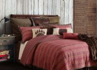 Rushmore King Quilt Set