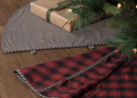 Andes Tree Skirt